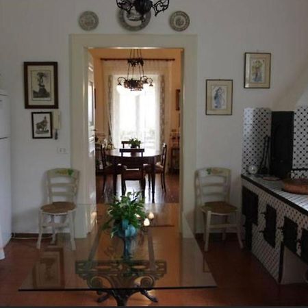 Appartamento Villa Romano Piano di Sorrento Exterior photo
