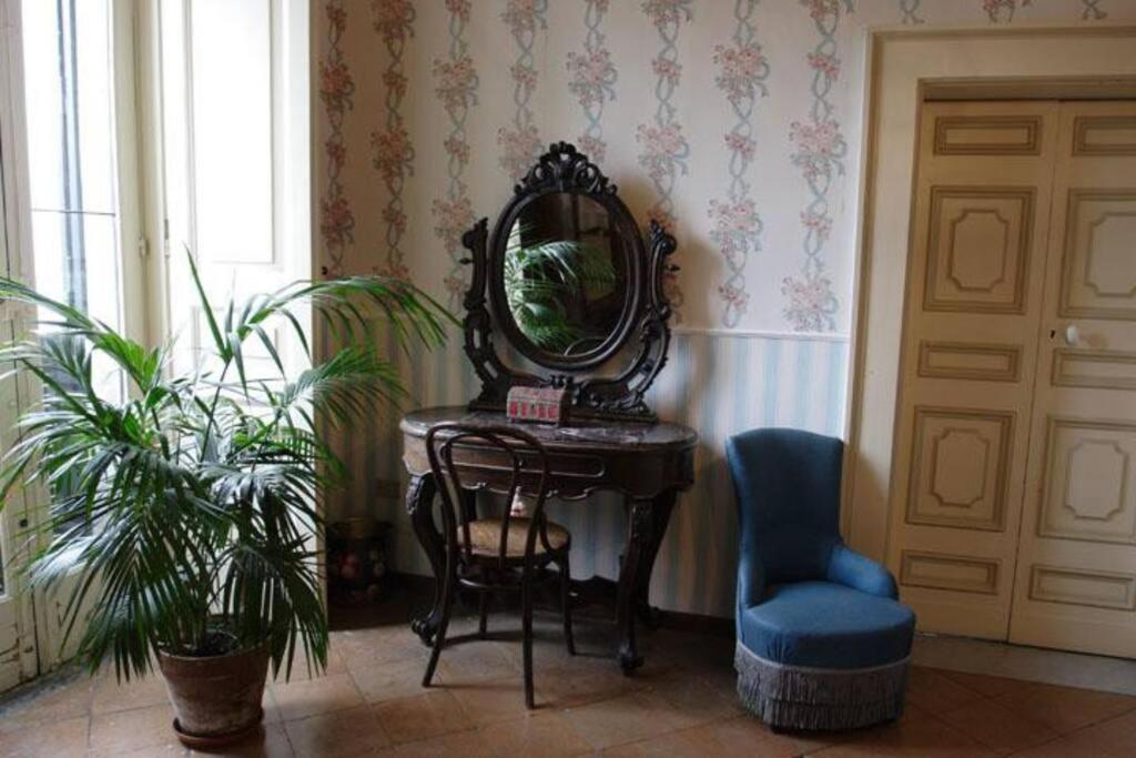 Appartamento Villa Romano Piano di Sorrento Exterior photo
