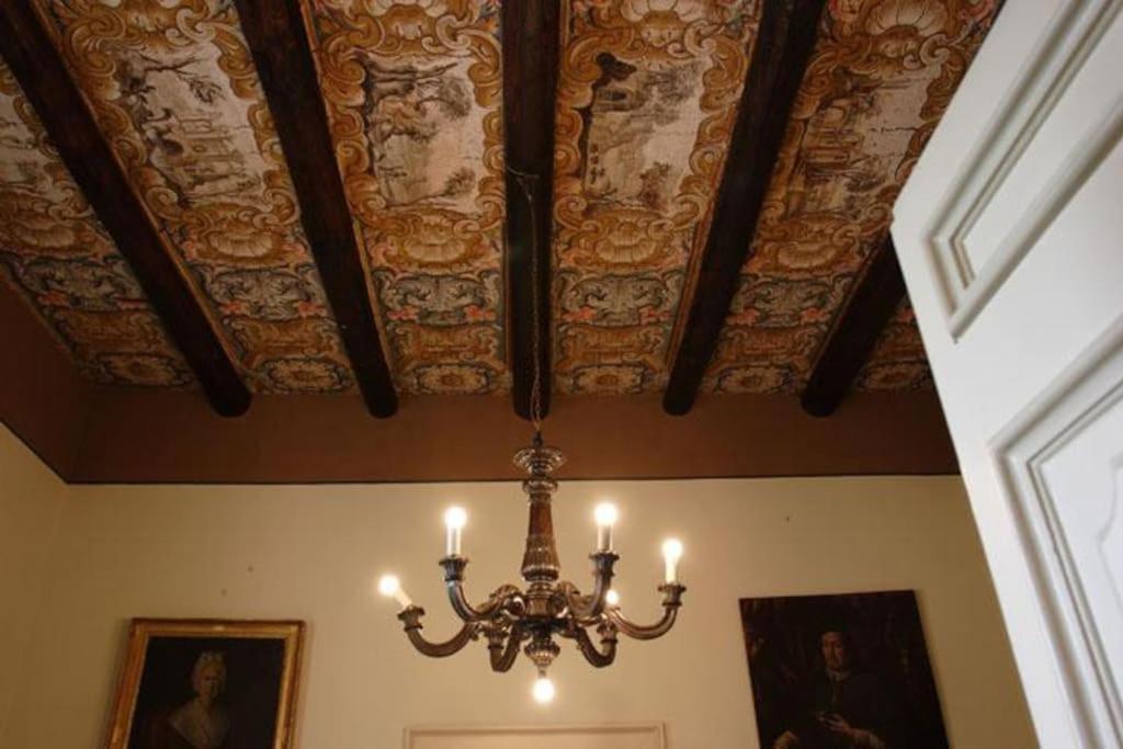Appartamento Villa Romano Piano di Sorrento Exterior photo