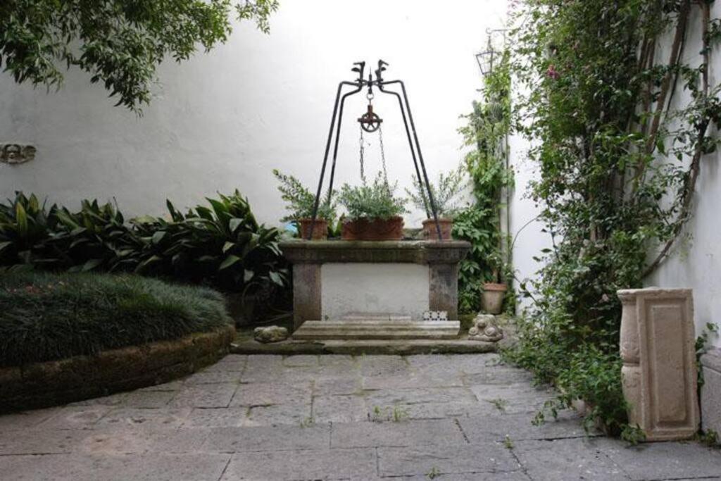 Appartamento Villa Romano Piano di Sorrento Exterior photo