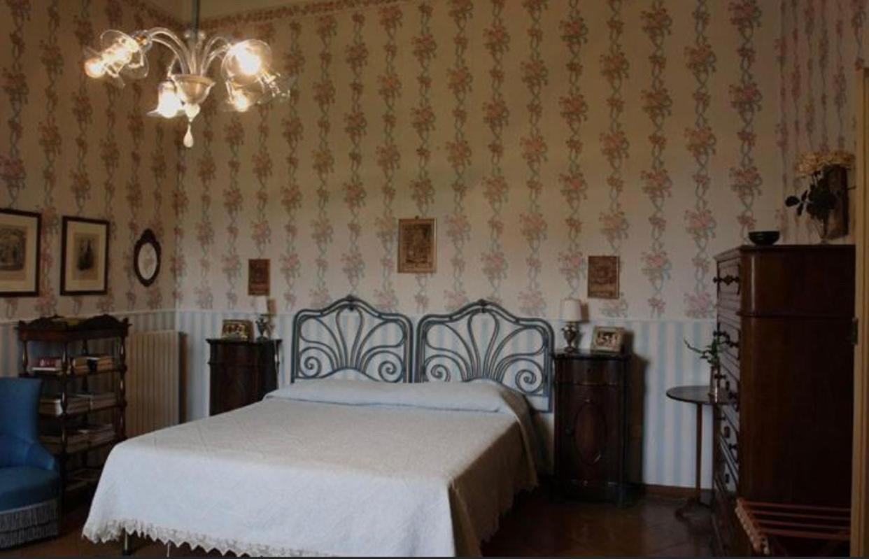 Appartamento Villa Romano Piano di Sorrento Exterior photo